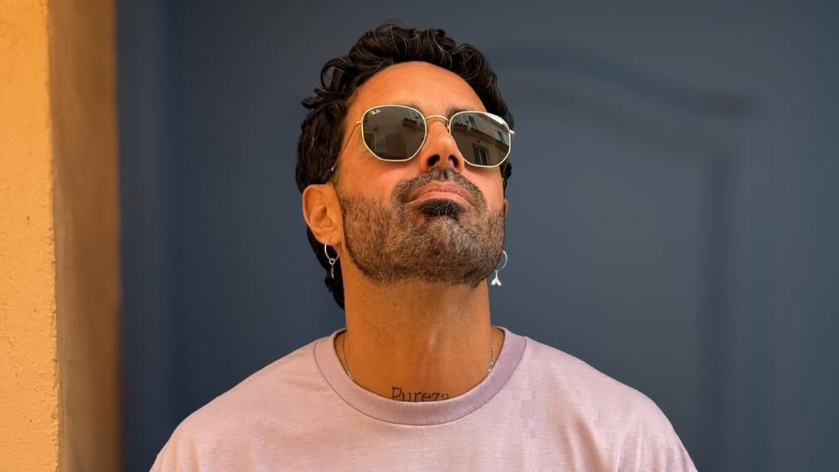 Yerai Blanco Rebujitos