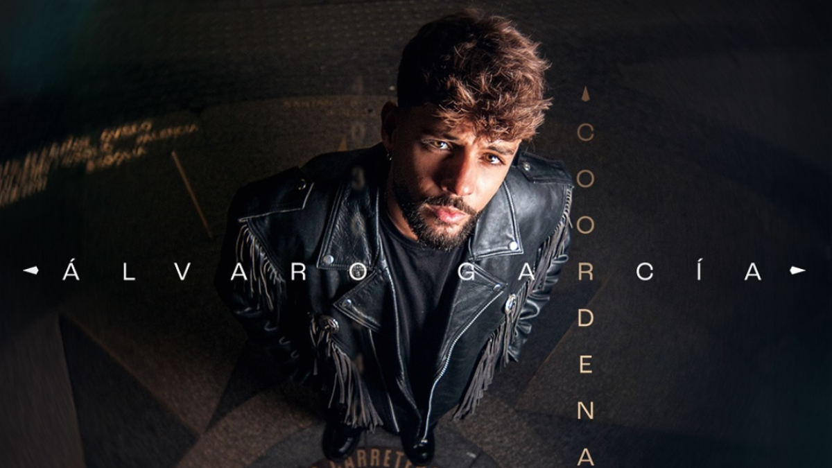 Álvaro García
