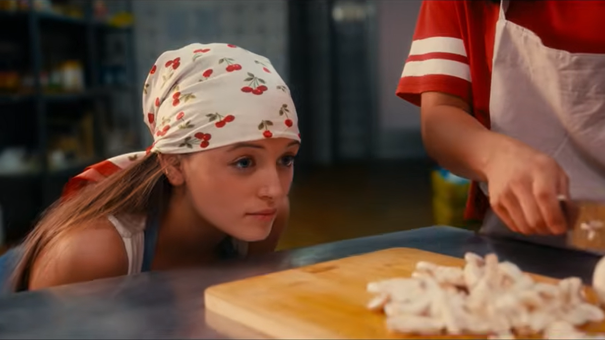 Carmen Ferre - La Receta