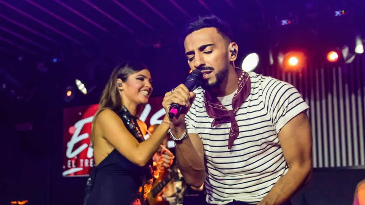 El Tren de los Sueños