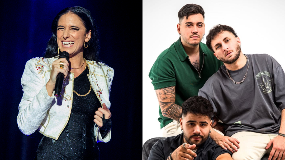 María Peláe y La Llave