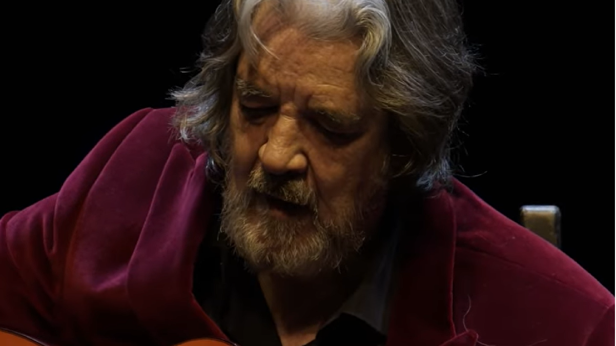 Rafael Riquini - Captura Domalabara