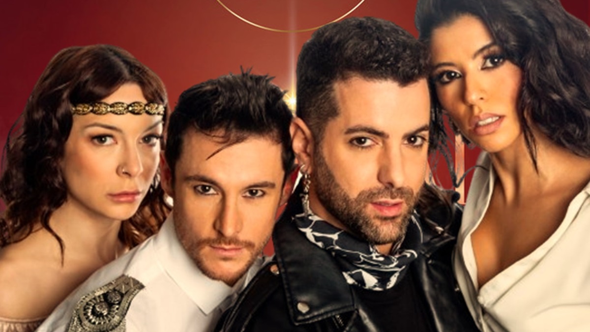 La Década Prodigiosa - Cedida Javier Enzo