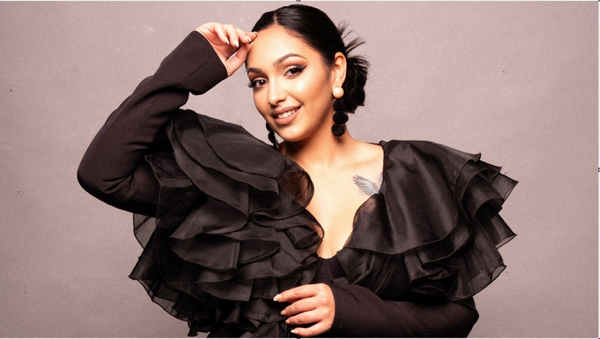 Indara - Cedida Miguel