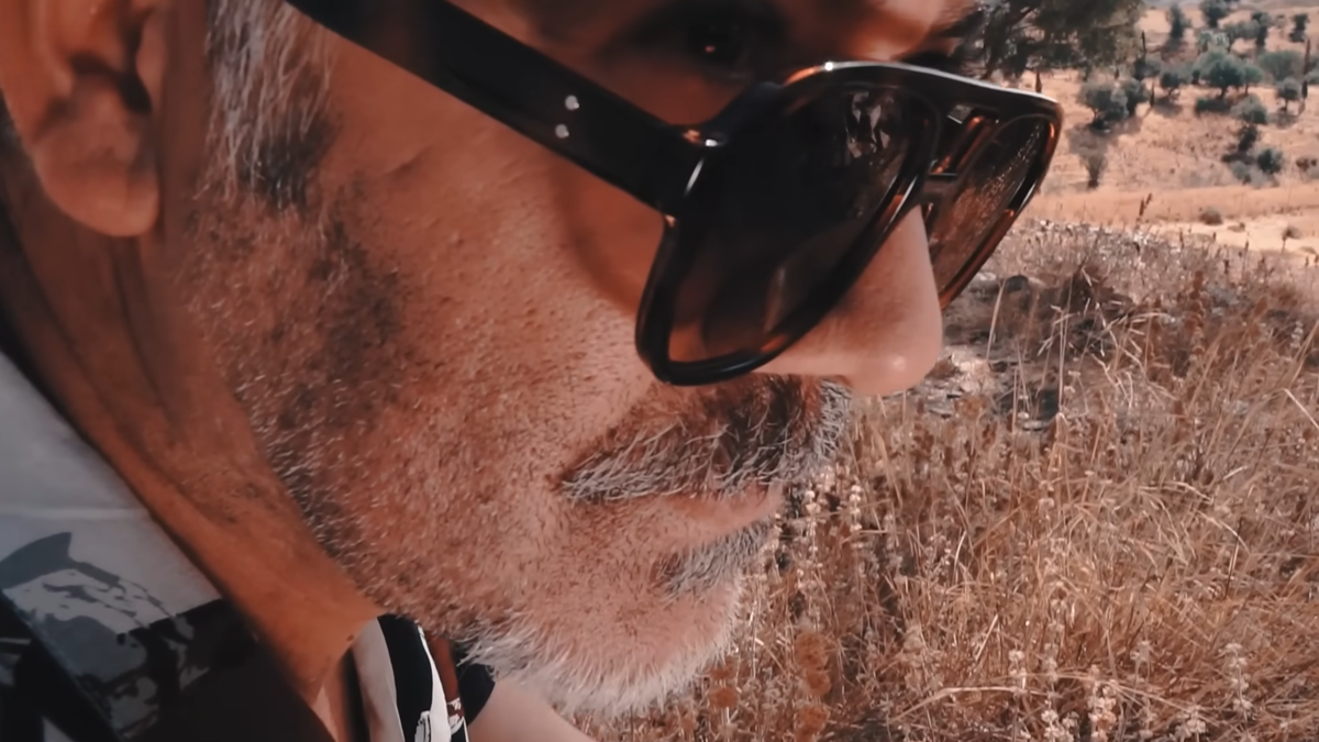 Alfredo Tejada - Imagen video