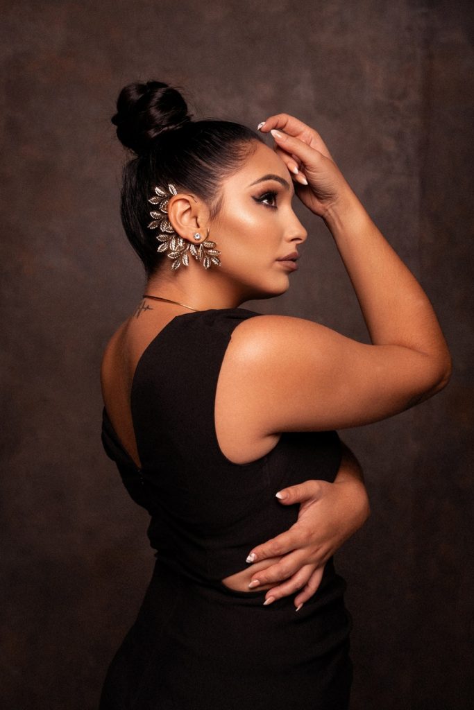 Indara - Cedida Miguel