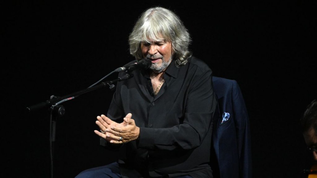 José Mercé
