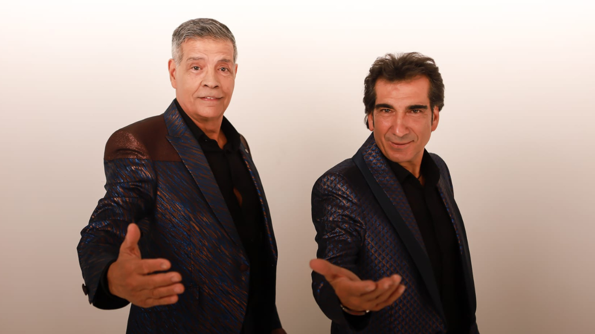 Jere y El Taíno de Los Chunguitos