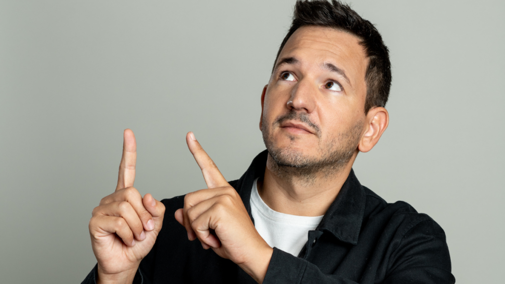 Café Olé con Alberto Lezaun