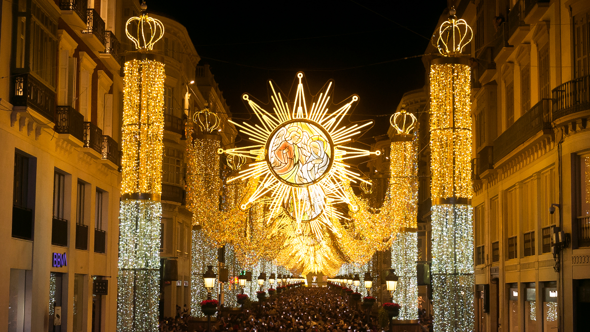 Villancicos flamencos