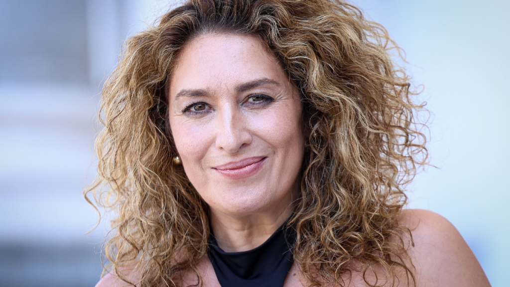 Estrella Morente / familias