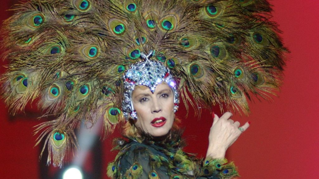 María Jiménez Artistas