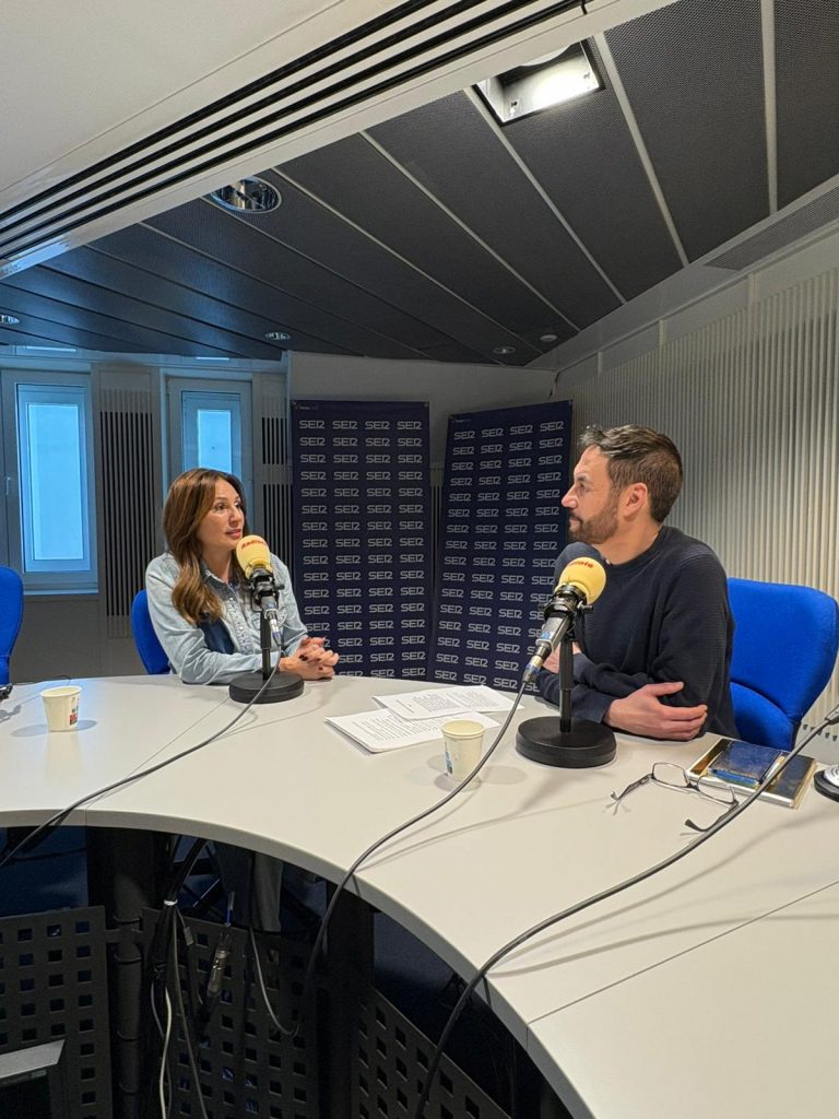 Carmen Lemos - La despedida - Cedida Sergi Adell