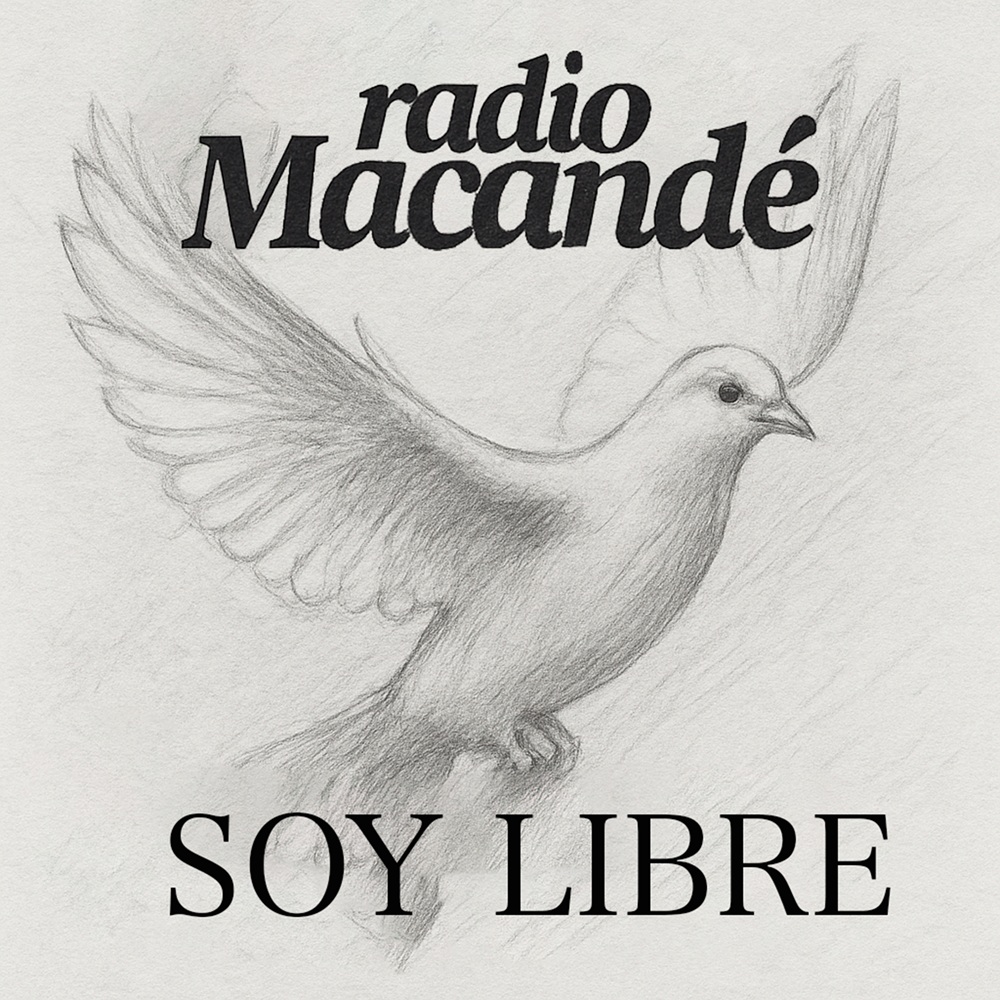Cedida por Mon Mar - The borderline music