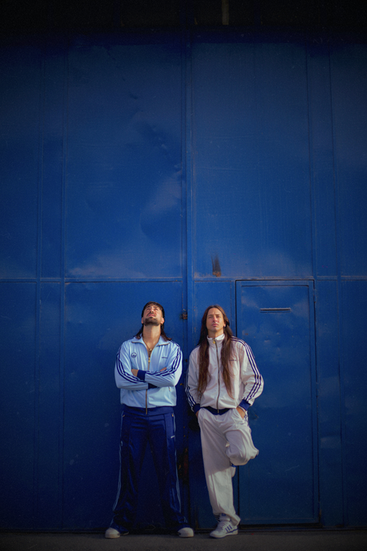 Uña y Carne - Cedida RipollPress- Manu Ripoll