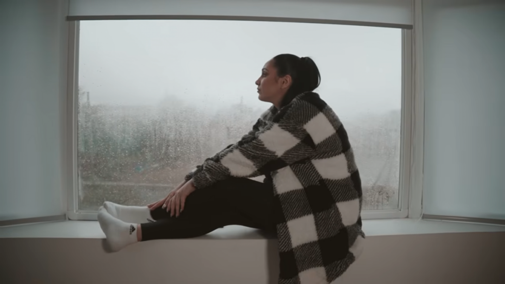 Indara / En Cada Vida / Imagen videoclip