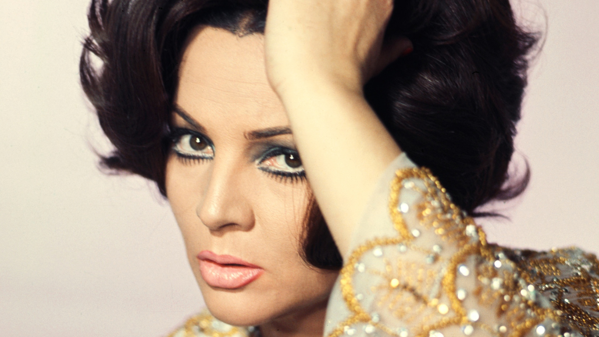 Sara Montiel / Getty