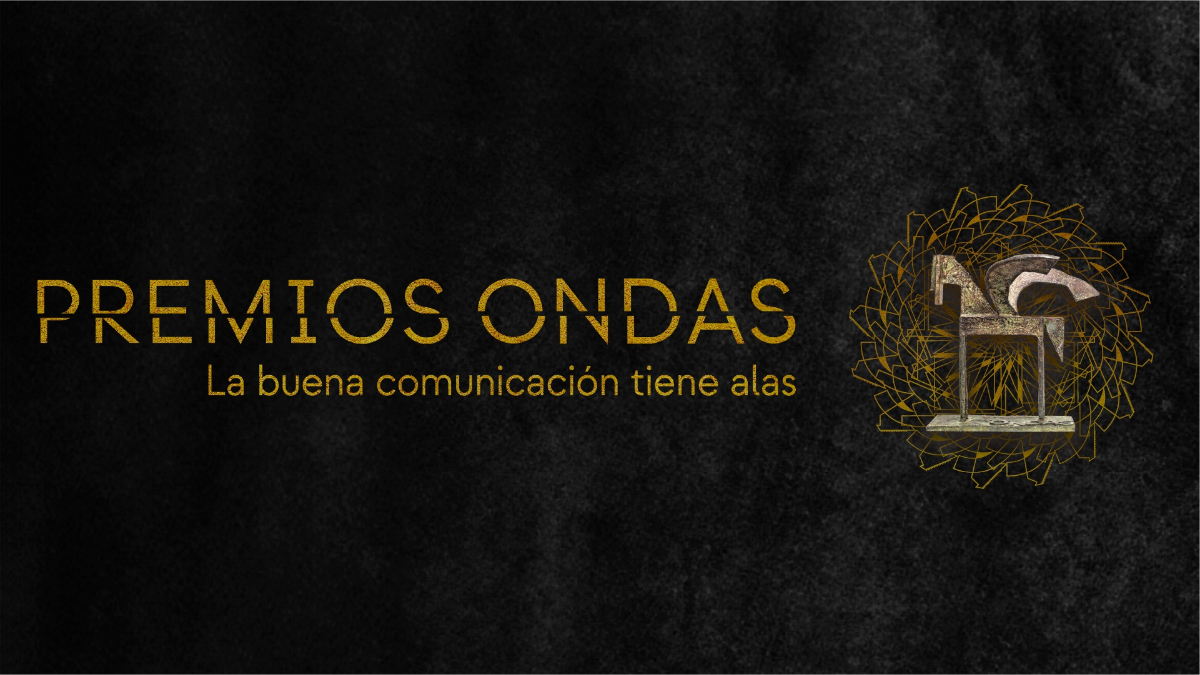 Premios Ondas