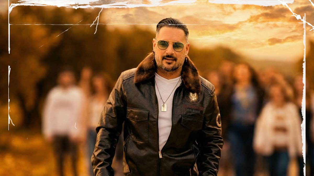 Cedida por Be the one media