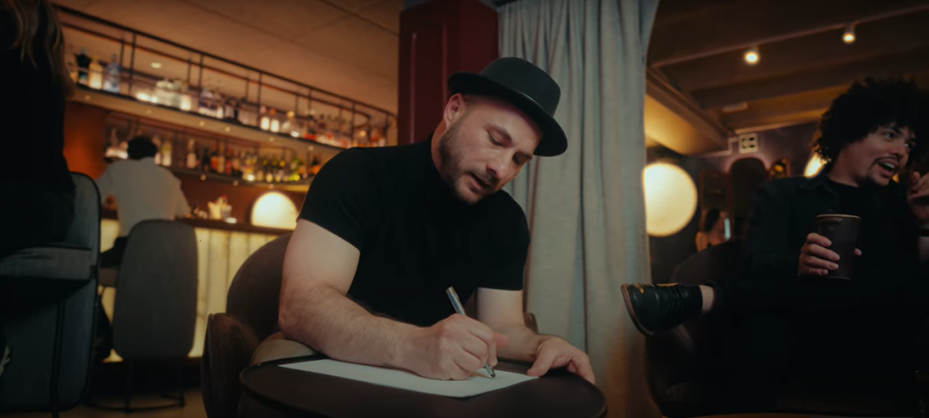 Ismael González. Cada jueves, a las 09.20H, ¡en Café Olé!