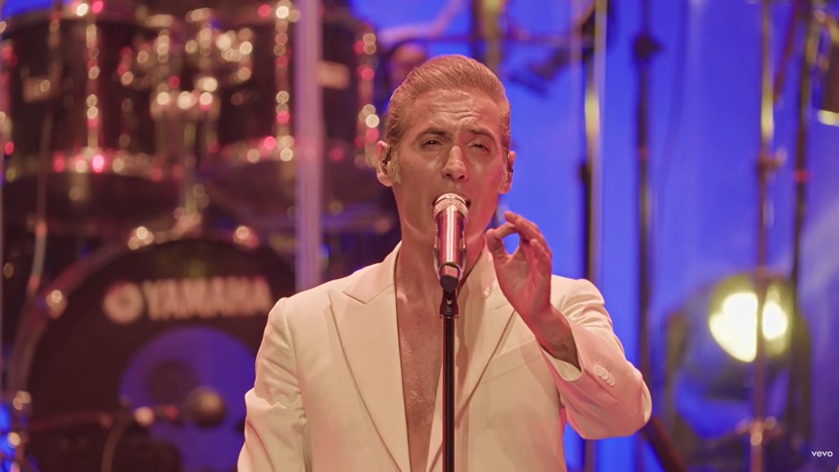 Pitingo // Fruta fresca // Imagen videoclip