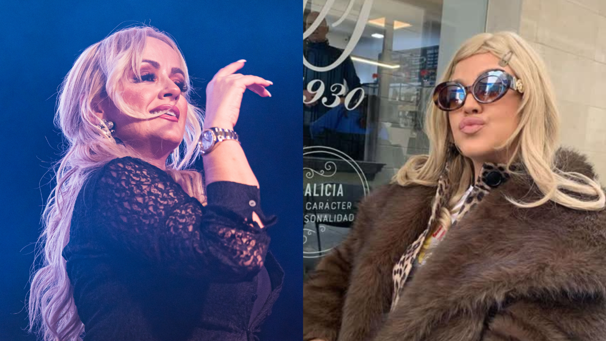 La despedida de soltera más original de Café Olé