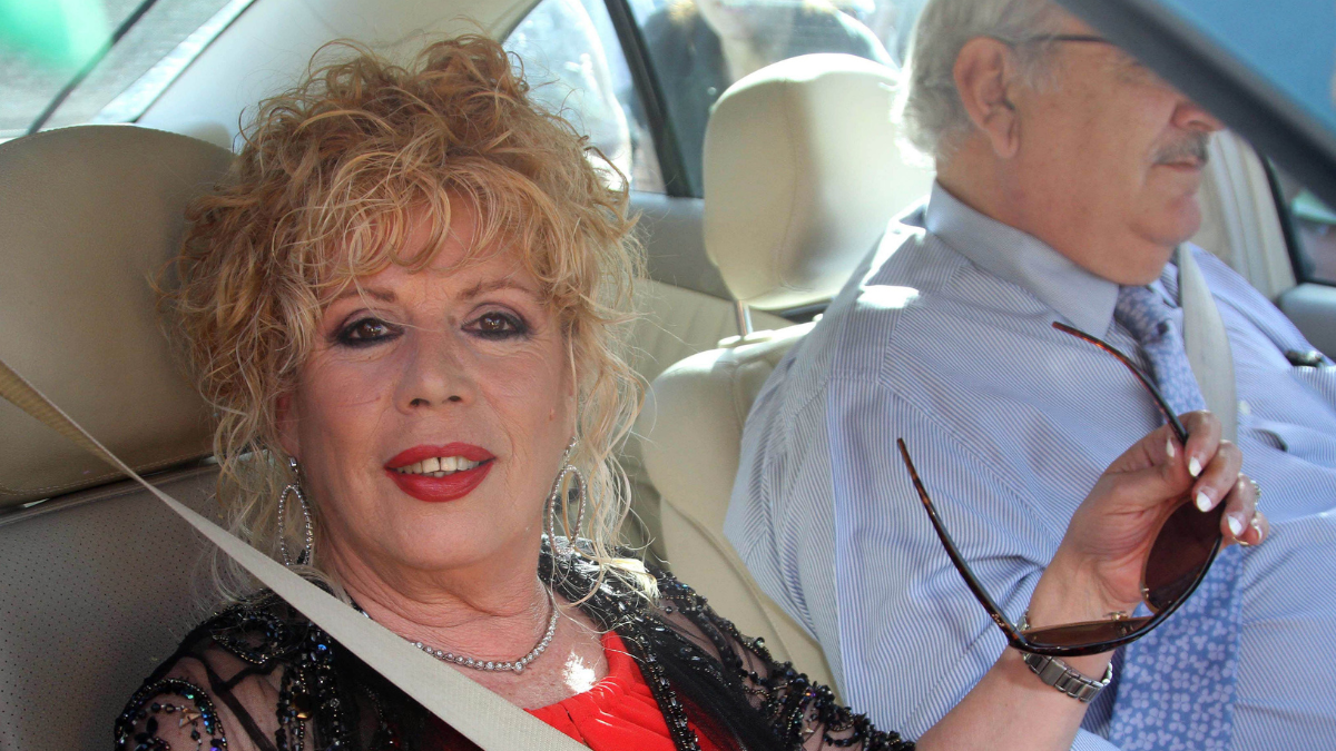 María Jiménez / Getty Images