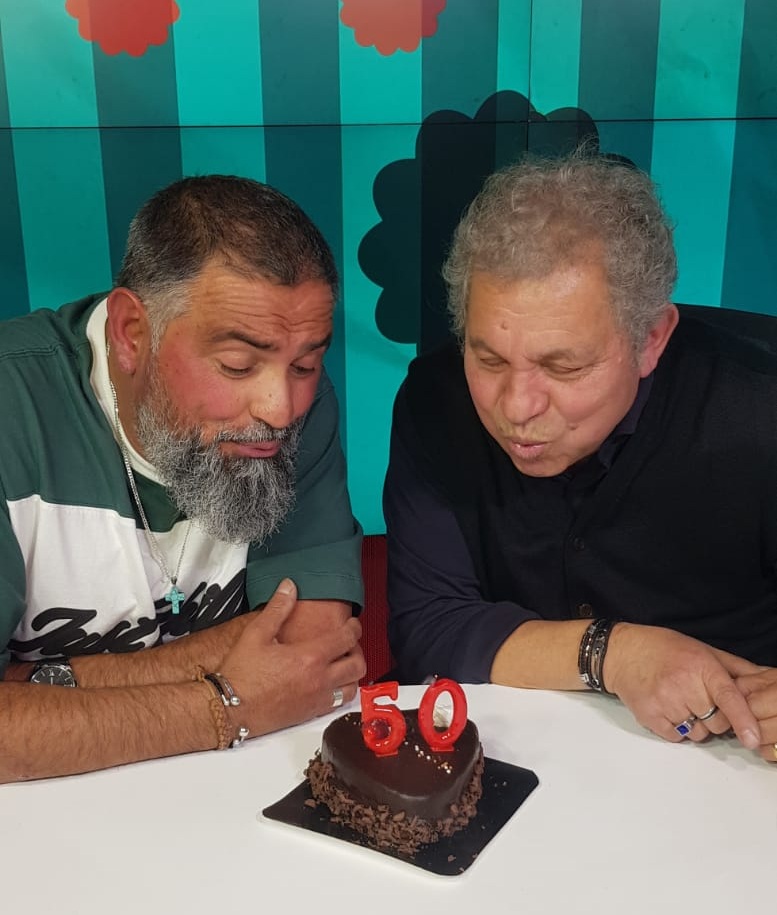 Bordón 4 en OMG // Cedida Sergi Adell