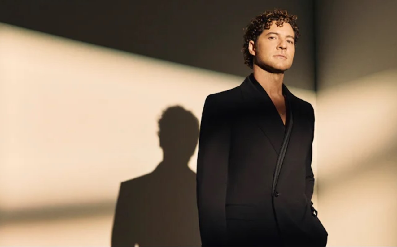 David Bisbal