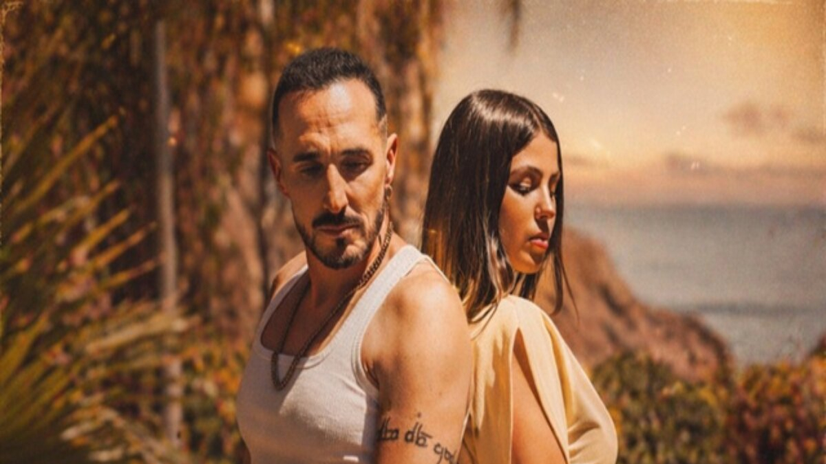 Maki y Paula Díez