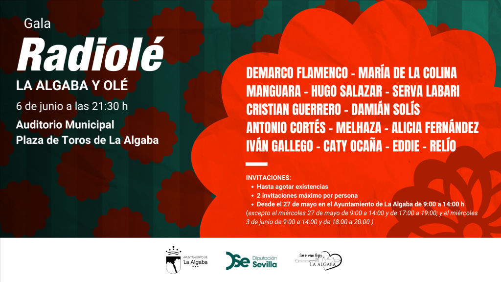 Gala Radiolé
