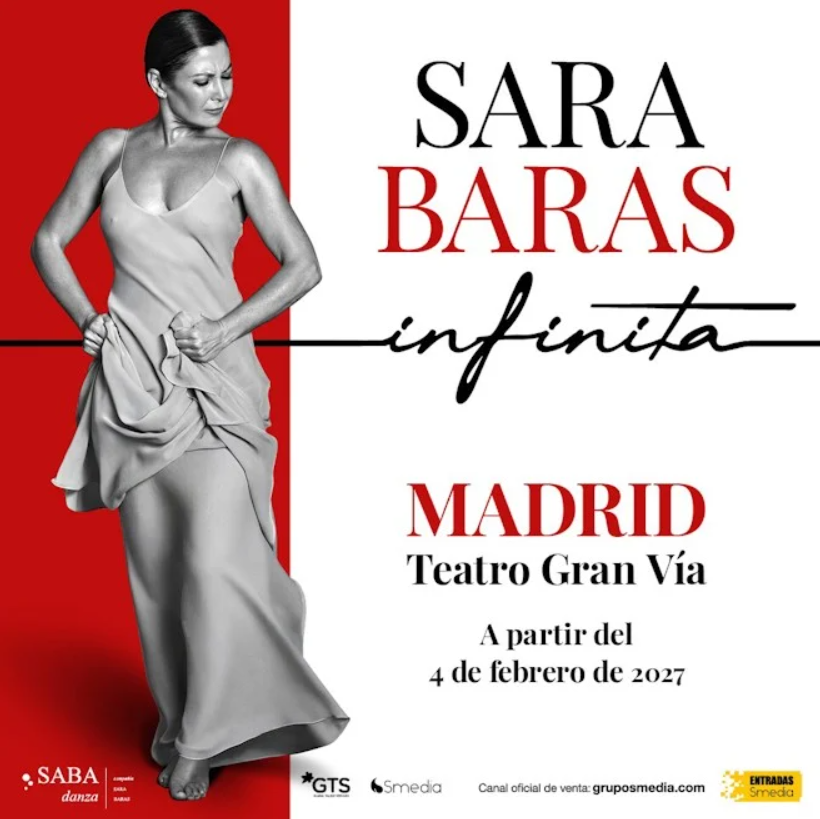 Sara Baras