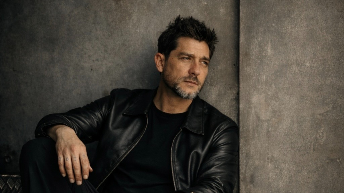 Diego Martín
