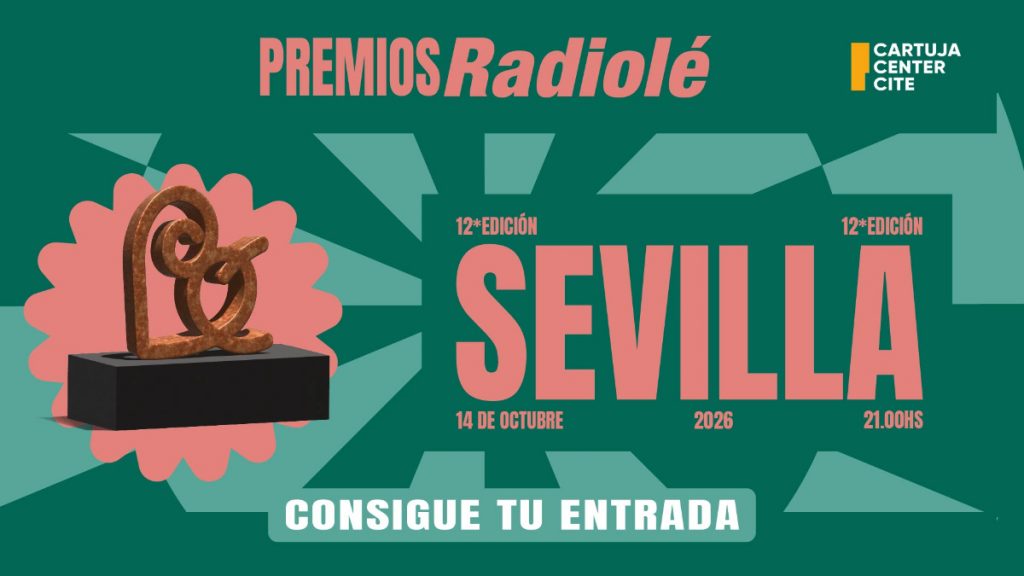 Premios Radiolé 2026