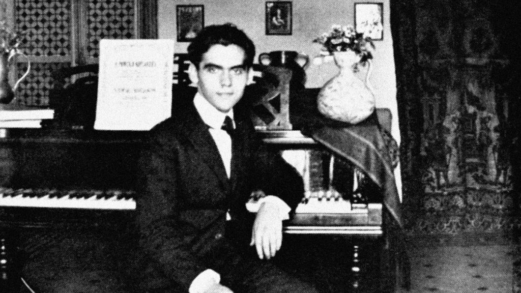 Lorca