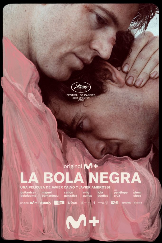 La bola negra