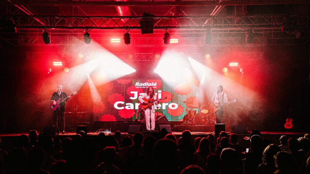 Gala Radiolé - cedidas por el Ayuntamiento de San Vicente de Alcántara