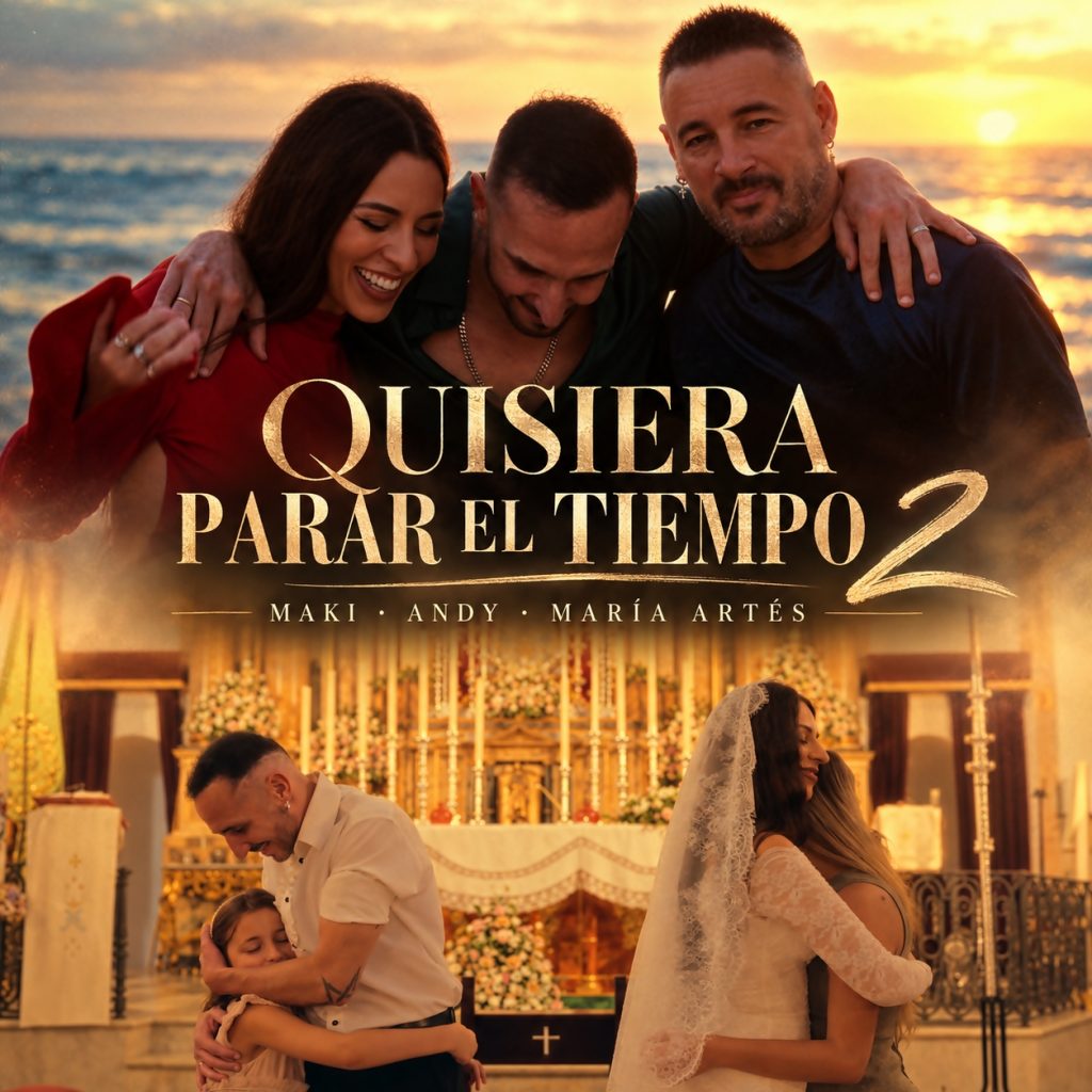 Quisiera parar el tiempo 2